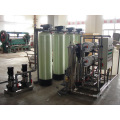 3000bottle/Hour Mineral Water Production Line